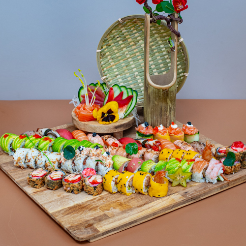 Hana party box